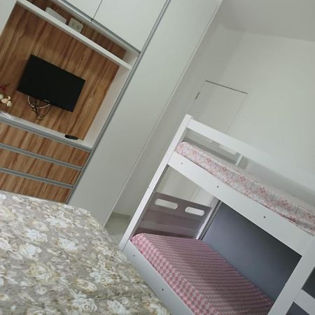 Apartamento Com Varanda - Sahy Mangaratiba Luaran gambar