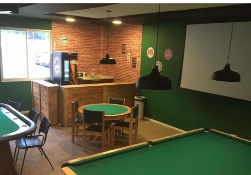Apartamento Com Varanda - Sahy Mangaratiba Luaran gambar