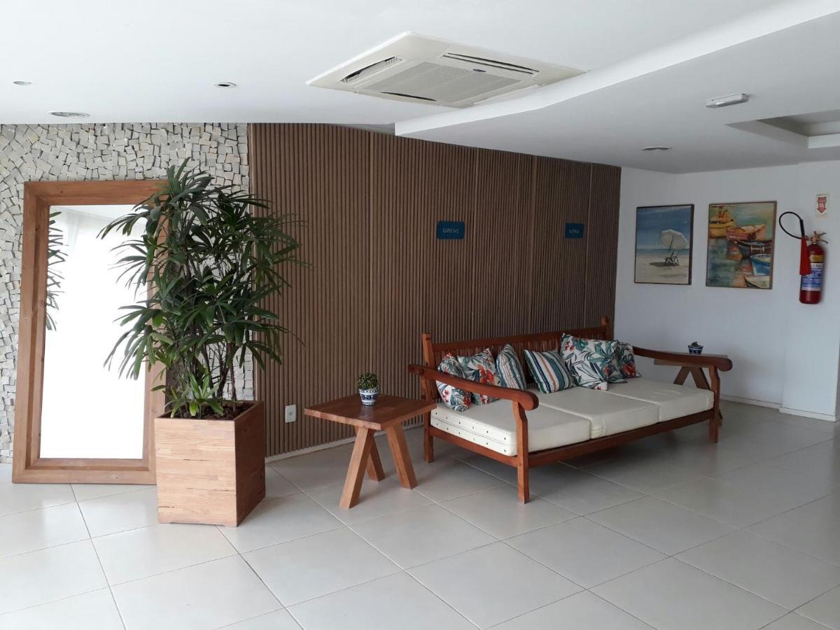 Apartamento Com Varanda - Sahy Mangaratiba Luaran gambar