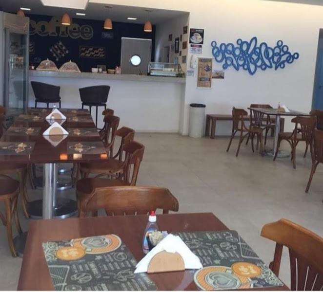 Apartamento Com Varanda - Sahy Mangaratiba Luaran gambar