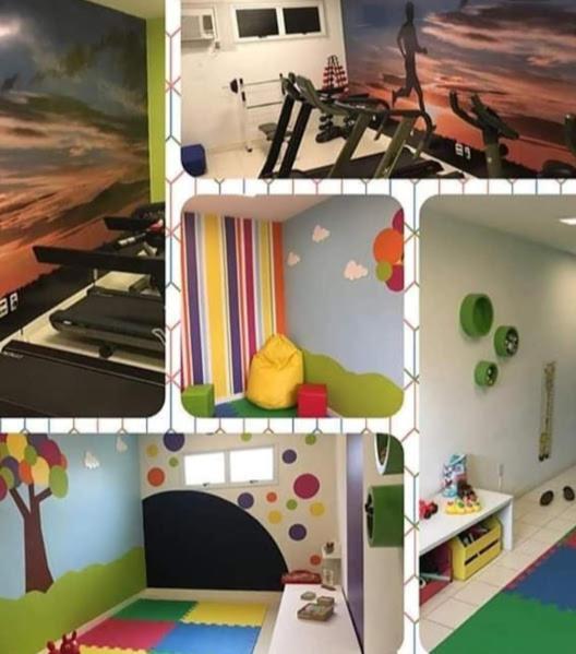 Apartamento Com Varanda - Sahy Mangaratiba Luaran gambar