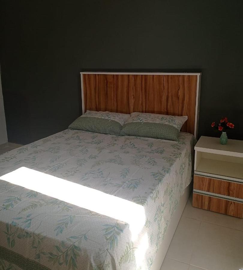 Apartamento Com Varanda - Sahy Mangaratiba Luaran gambar