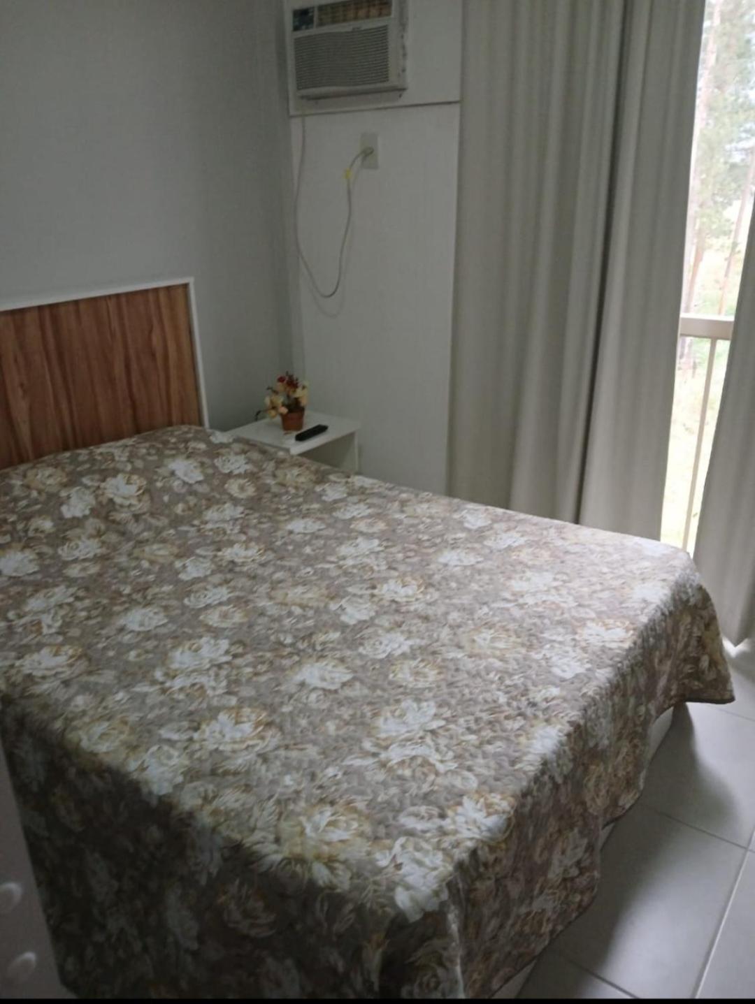 Apartamento Com Varanda - Sahy Mangaratiba Luaran gambar